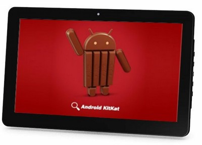 Tablette numérique Android Pop Touch 15.6 pouces   : le site de  la plv et de l'affichage numérique